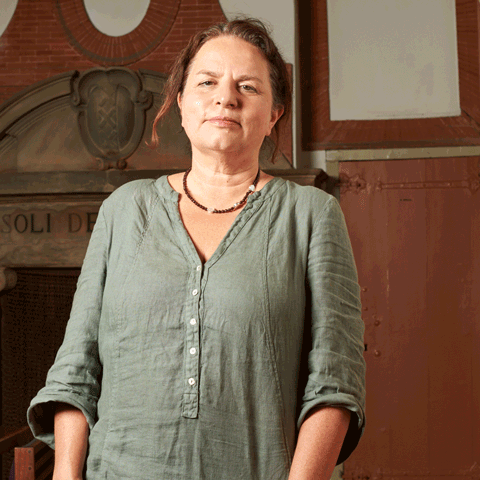MENS #5: Marleen Stikker