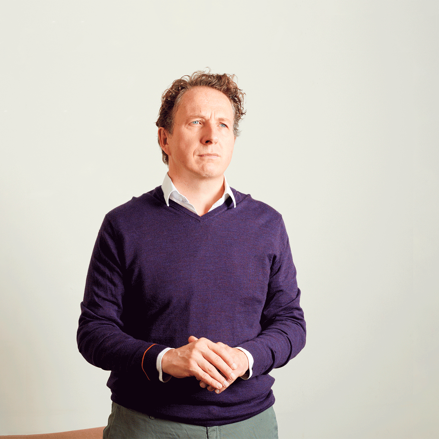 MENS #6: Sjeng Scheijen