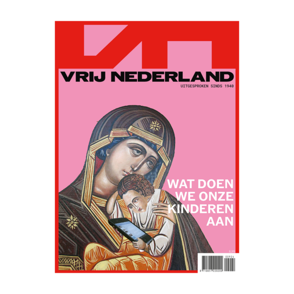 Cover nummer 9