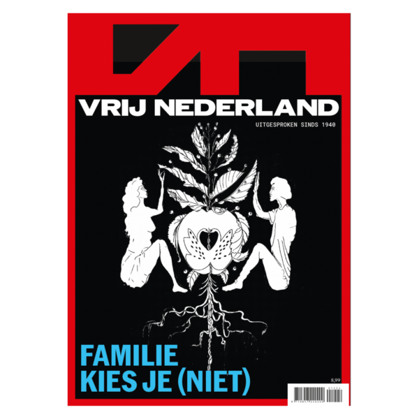 Vrij Nederland Familie