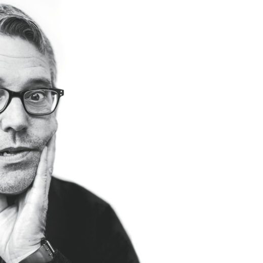 Psychiater en filosoof Damiaan Denys: 'De angst voor elkaar, dat is nu dé grote angst'
