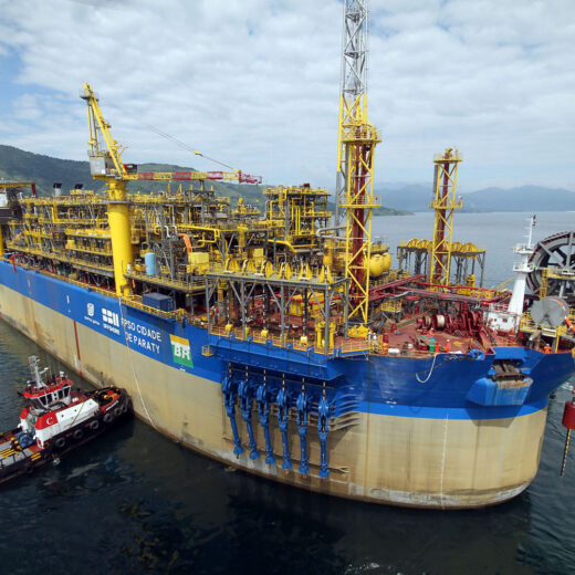 The Cover-up at Dutch Multinational SBM