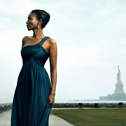 Ayaan Hirsi Ali: meer dan Nederland kon verdragen