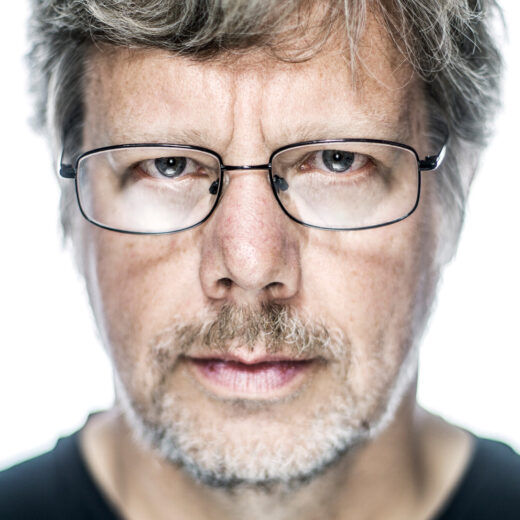 Guido van Rossum, de Johan Cruijff van de programmeurs, gaat met pensioen