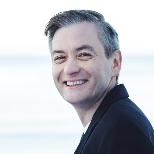 Dit is de eerste homoseksuele burgemeester van Polen