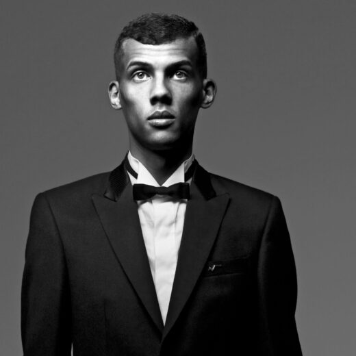 Formidable: het verhaal van Stromae