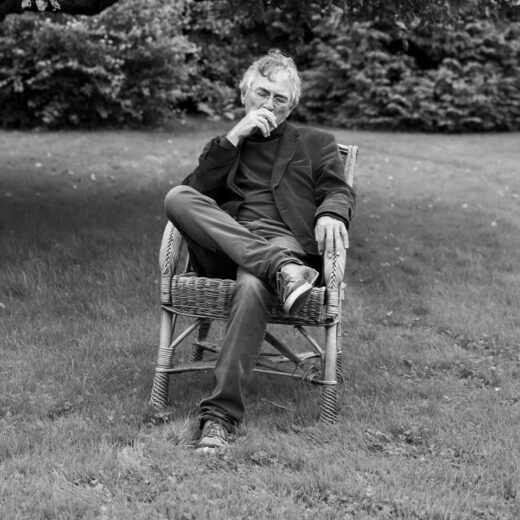 Leven en schrijven met Parkinson