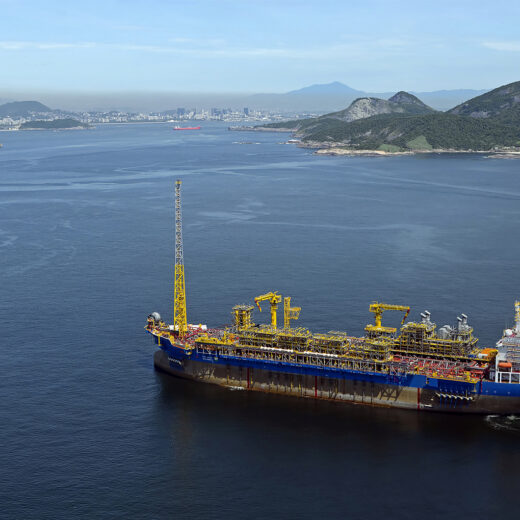 SBM Offshore: Bribery in Brazil