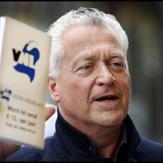Hoe VNL een achterban uit de grond denkt te stampen