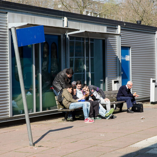 Onzichtbare ouders, tien jaar later