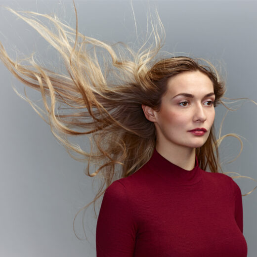 'Net uit die fucking oorlog': het theater van Daria Bukvić