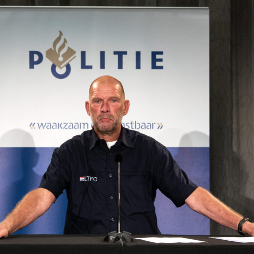 Baas George Maat: 'De politieke reactie was heel fel'