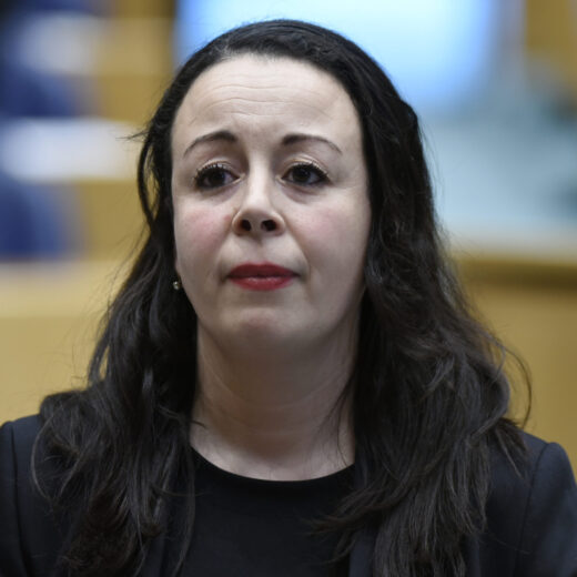 'Mijn vriend leerde me hoe belangrijk het debat is'