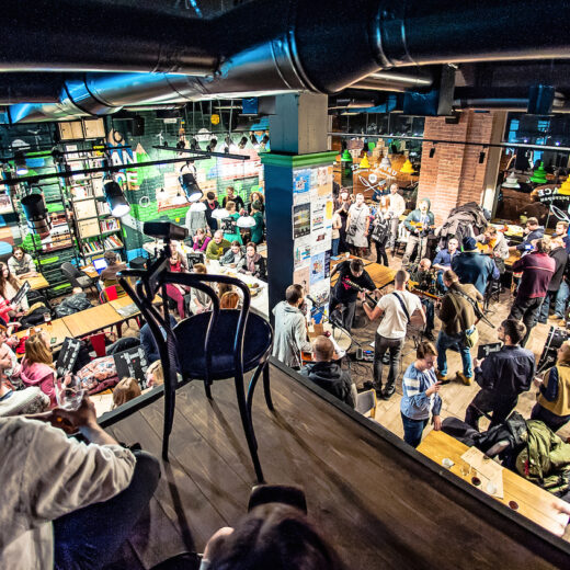 Dit is de jonge, ondernemende hoop van Oekraïne