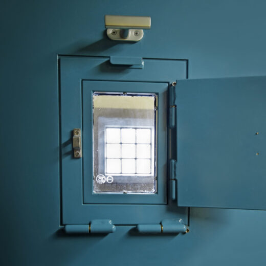 Levenslang: Ministerie van Justitie of van Rancune?