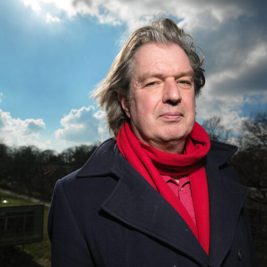 Psychiater Jan Mokkenstorm: onthoud, zelfmoord is geen bewuste keuze