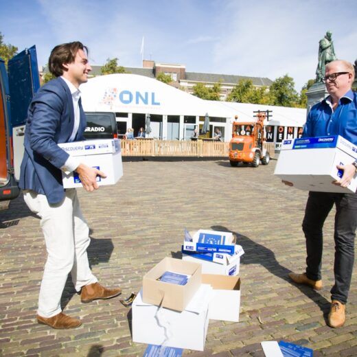 De kater komt later, en is alleen voor onszelf
