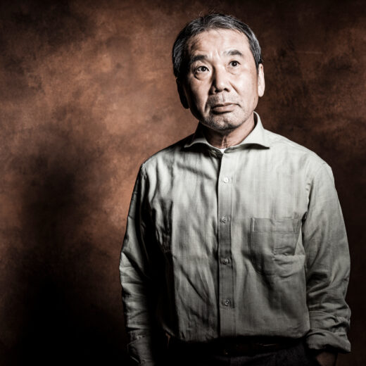 Waarom vrouwen van Murakami houden