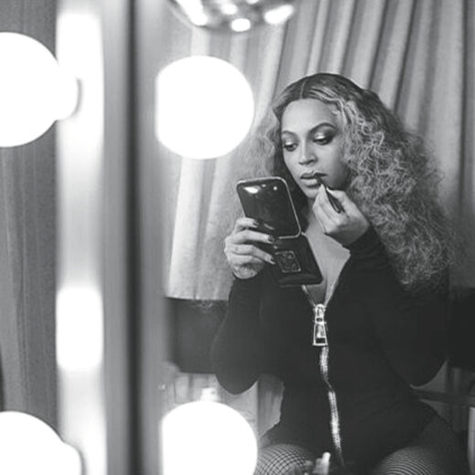 Het nieuwe activisme van Beyoncé