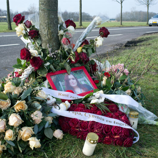 Zo brengen we het aantal verkeersdoden naar beneden