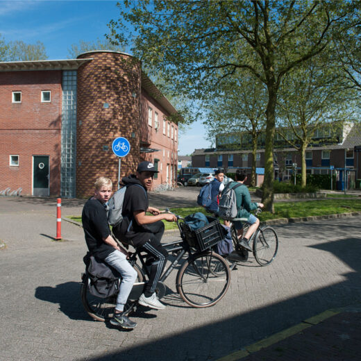 Bang, boos en afgehaakt in Almere