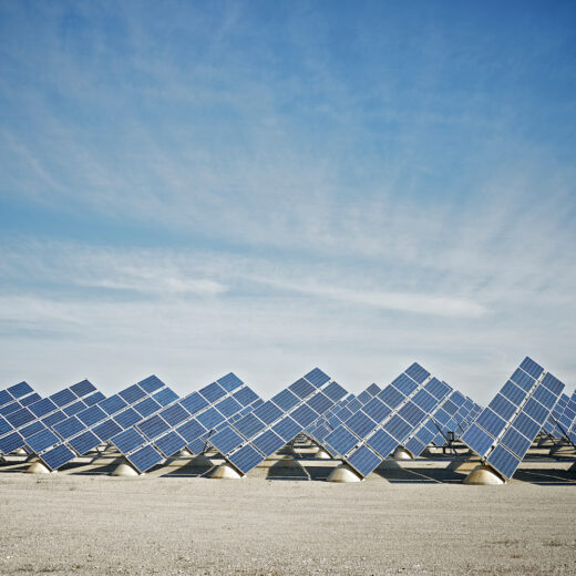 Wat heeft Willem Holleeder met zonnepanelen van doen?