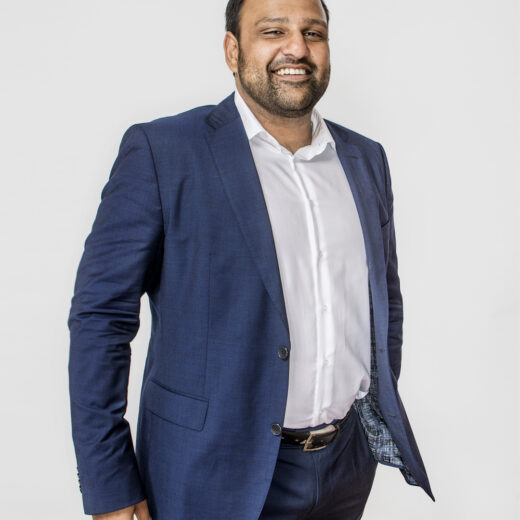 Filosoof Haroon Sheikh over het einde van de Westerse wereldorde