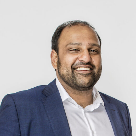 Filosoof Haroon Sheikh over het einde van de Westerse wereldorde