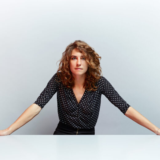 ‘Steeds meer jongeren vragen zich af in wat voor shitty maatschappij ze eigenlijk leven'