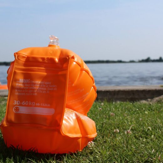 'Ik heb al één keer eerder gevaren, op de Middellandse Zee'