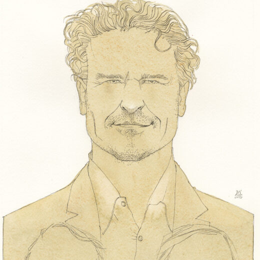 Dave Eggers schreef zijn jongste boek weer met grenzeloze compassie