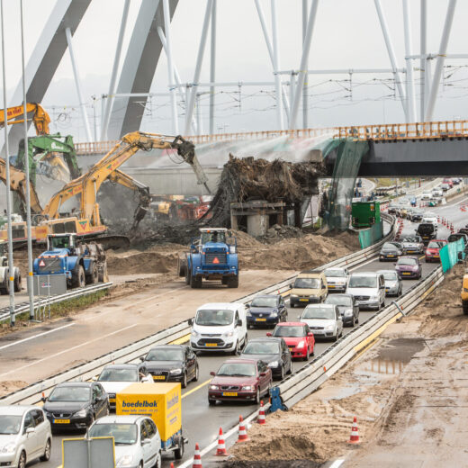 ProRail en Rijkswaterstaat gaven ons een gratis avonturenweekend