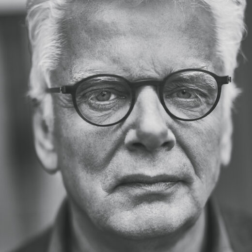 Jan Slagter: ‘Jongeren kijken naar ons omdat het zo lekker traag is’