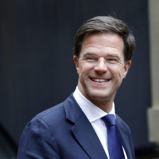 Helaas, glimlachen voor je geluk helpt niet