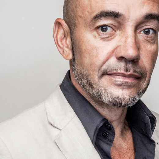 Dat kleur vanzelfsprekender wordt in Nederland: dat is wat ik wens in mijn allerlaatste VN-column
