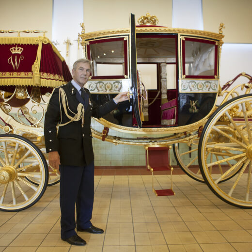 Prinsjesdag: yes, het gaat weer top met Nederland hoor!