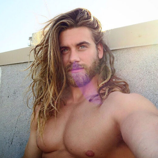 Mannen, ik ben niet geïnteresseerd in jullie perfectie