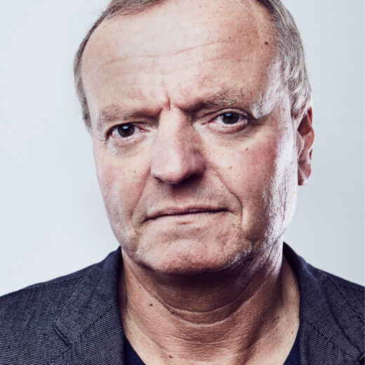 Allemaal digiziek: de diagnose van Manfred Spitzer