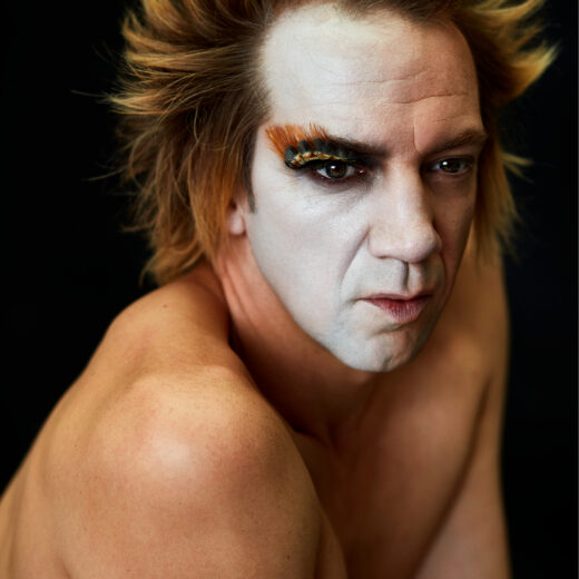 Dit is de Jezus van het cabaret