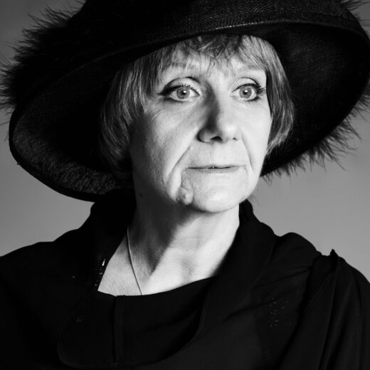 Ljoedmila Petroesjevskaja, diva met een leven als sovjetroman