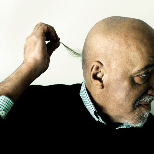Coelho ontleed (je kunt niet om hem heen, al zou je willen)