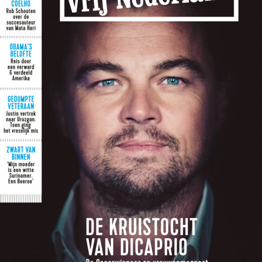 Dit zijn de drie mooiste verhalen uit ons huidige nummer