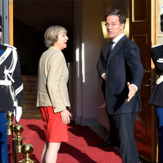 Zo kunnen Nederlanders het meest profiteren van een Brexit