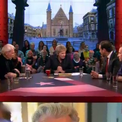 DWDD-gemist, met Micha Wertheim