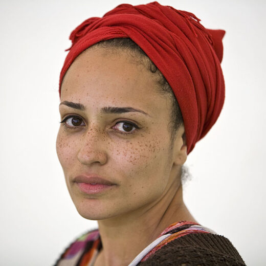 Zadie Smith legt ons niets uit