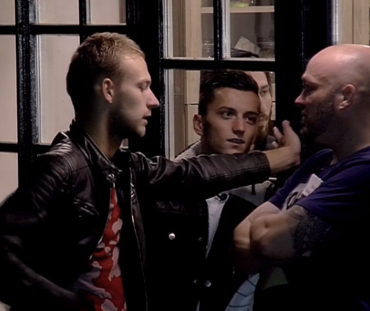 RTL, houd 'the fuck' op met wegpest-tv