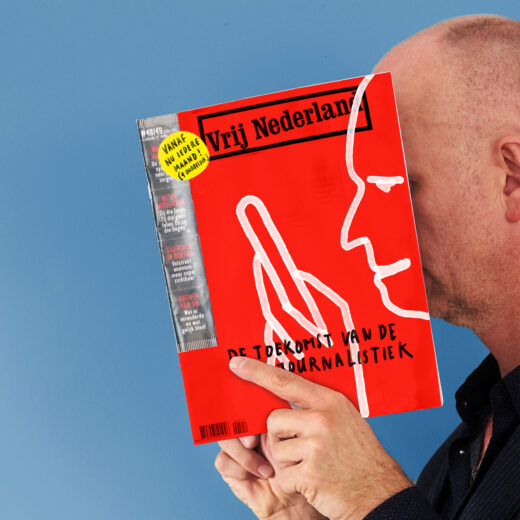 De toekomst van de journalistiek: tussen filter bubble en dorpspomp