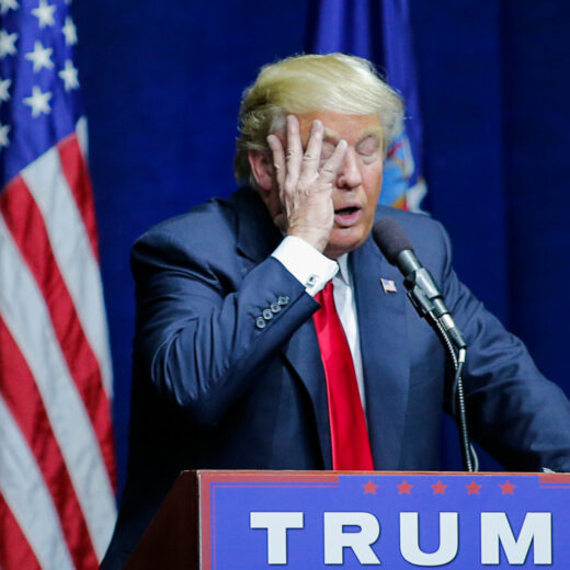 Het debat: Trump wordt een ramp voor de VS en de rest van de wereld