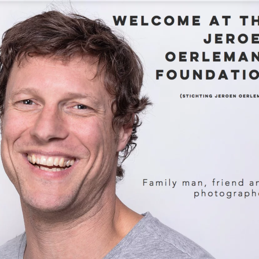 Drie van Jeroen Oerlemans' mooiste foto's