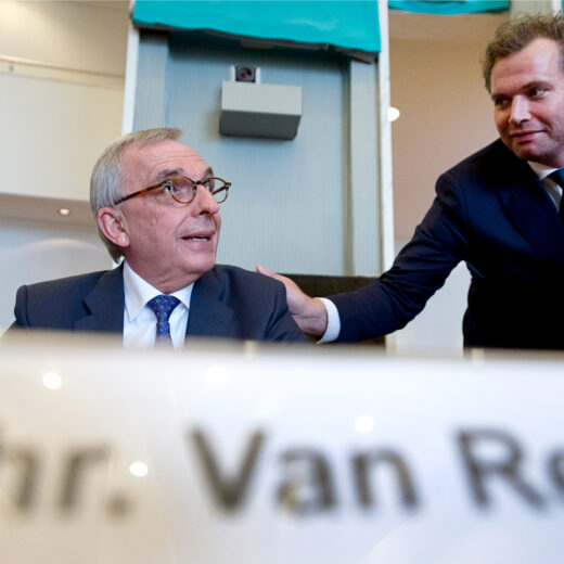 Wat we kunnen leren van vijf jaar schandalen tellen